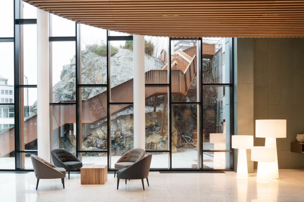 Radisson Blu Atlantic Hotel, Stavanger by null