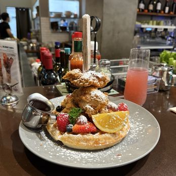 Berkeley Social Club - Breakfast & Brunch Near Me - Berkeley, California Berkeley Social Club - Breakfast & Brunch Near Me - Berkeley, California
