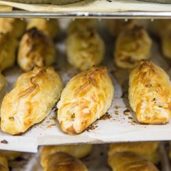 Yankalilla Bakery - Cornish Pasties