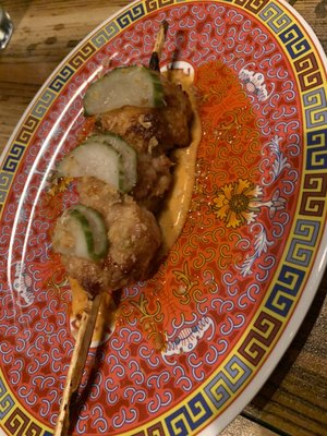 Phat Sammy's by null