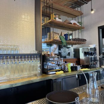 Malaya Eats - Coffee bar - Filipino Near Me - Reno, Nevada