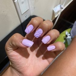 Ruby Nails salon