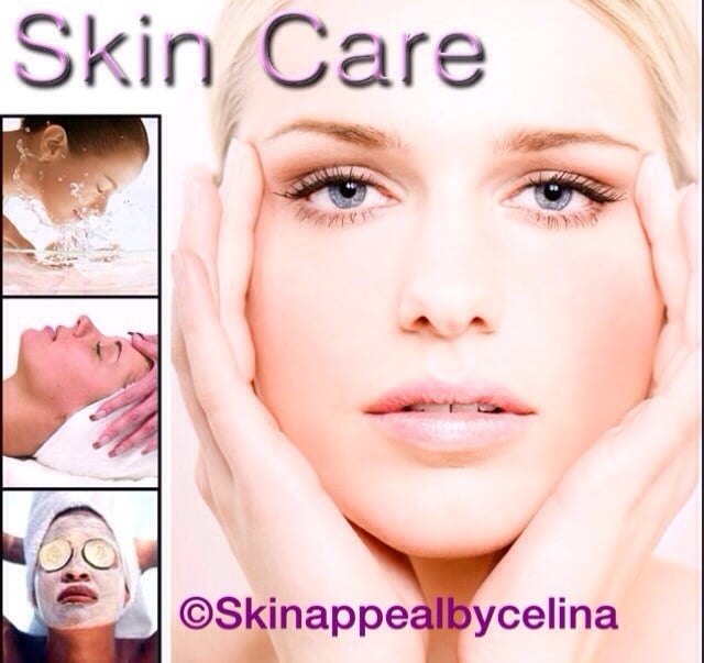 Skin Appeal Logo