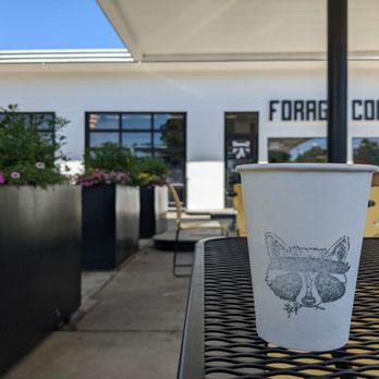 Forage Coffee - Coffee & Tea Near Me - Medford, Oregon Forage Coffee - Coffee & Tea Near Me - Medford, Oregon