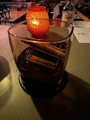 Grandma's Secret by null