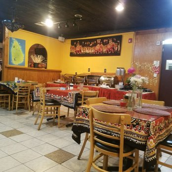 Red Pepper Diner - A comfortable yet simple atmosphere surrounded by bits and pieces of Sri Lankan art - Sri Lankan Near Me - Beacon, New York Red Pepper Diner - A comfortable yet simple atmosphere surrounded by bits and pieces of Sri Lankan art - Sri Lankan Near Me - Beacon, New York