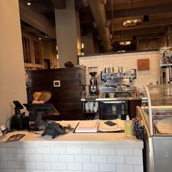 Bar Pazzo