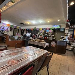 Taqueria El Regional