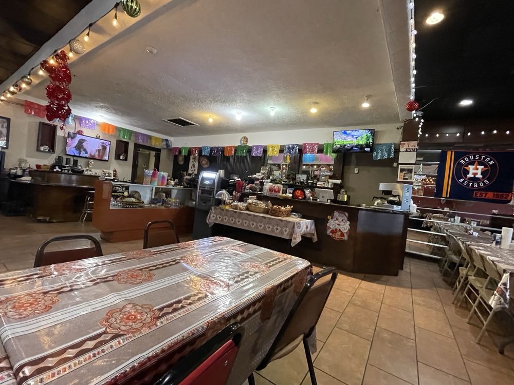 Taqueria El Regional