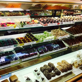 Candytime Shoppe - a variety of desserts - Candy Stores Near Me - Grand Junction, Colorado