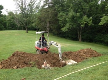 Slide of Northwest Septic & Pumping