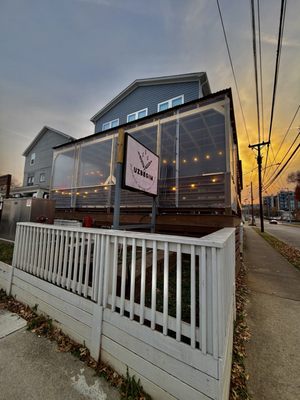 Uzbegim Halal Restaurant by null