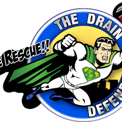 The Drain Defender