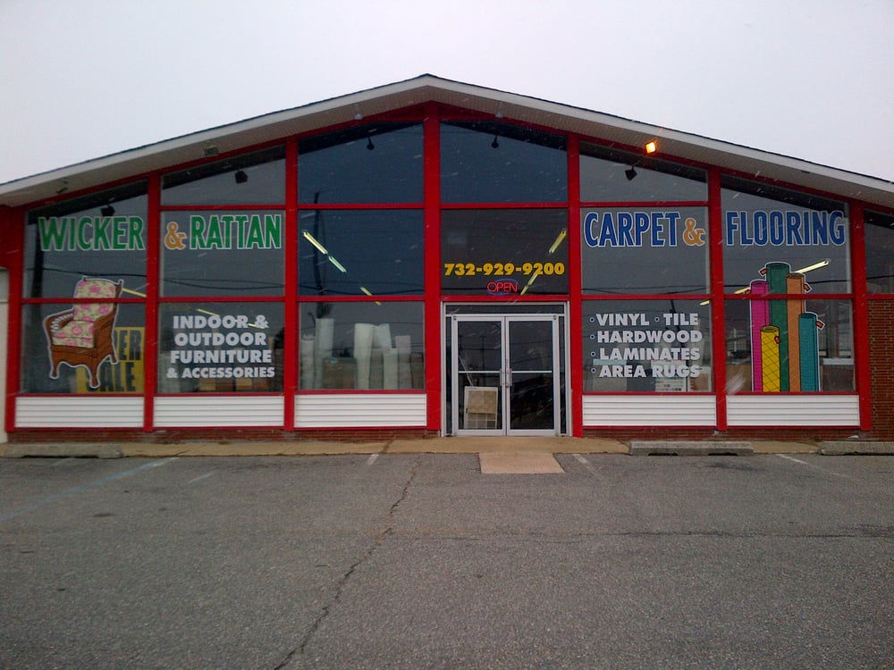 WICKER’N THINGS Updated August 2024 3324 Rt 37 E, Toms River, New