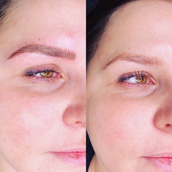 Brow Babes Denver - After my first session (we did a second touch up a month later to get them even more defined). - Eyebrow Services Near Me - Denver, Colorado Brow Babes Denver - After my first session (we did a second touch up a month later to get them even more defined). - Eyebrow Services Near Me - Denver, Colorado