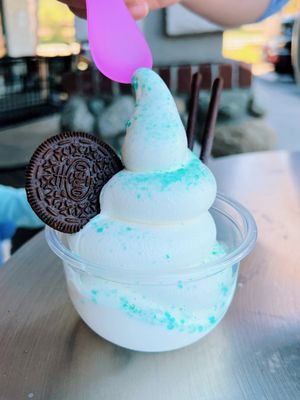 Nobibi Ice cream &Tea by null