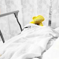 Hoag Addiction Medicine - Newport Beach - Anxiously awaiting the transfer to Cedars-Sinai Medical Ctr... - Hoag Hospital. Newport Beach, CA