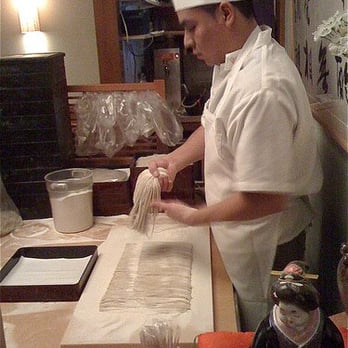 Soba-ya - Japanese Near Me - New York, New York Soba-ya - Japanese Near Me - New York, New York