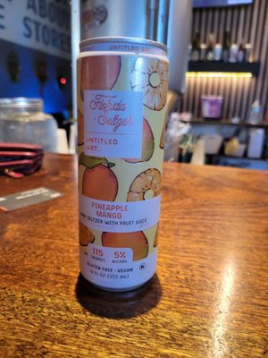 Unseen Creatures Brewing & Blending by null