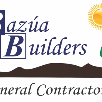 Bazua Builders - a logo for a general contractor - General Contractors Near Me - Nogales, Arizona