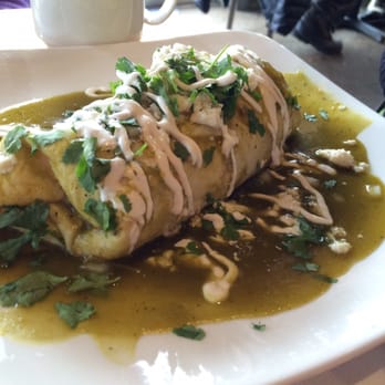 Bread+Salt - Breakfast burrito! My man loved it. - Breakfast & Brunch Near Me - Frisco, Colorado Bread+Salt - Breakfast burrito! My man loved it. - Breakfast & Brunch Near Me - Frisco, Colorado