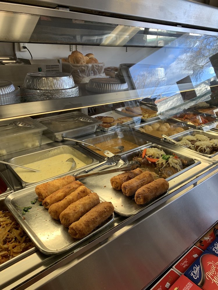 POLKA DELI 41 Photos & 20 Reviews 125 W Main St, Riverhead, New