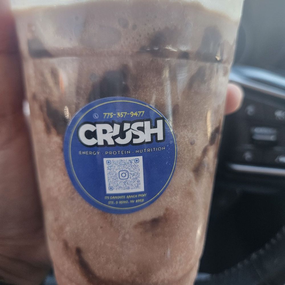 Elite Experience: Crush Nutrition - Banana split shop - Yelp Events Near Me - Reno, Nevada Elite Experience: Crush Nutrition - Banana split shop - Yelp Events Near Me - Reno, Nevada