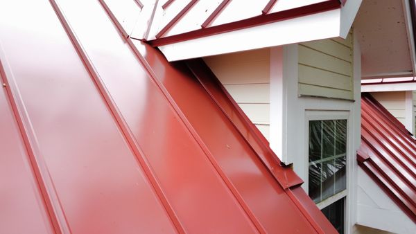 Roofs by Jennifer Logo