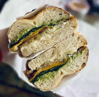 Gotham Bagels - Lakeview by null