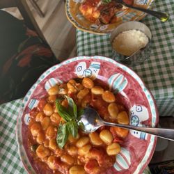 La Tagliata