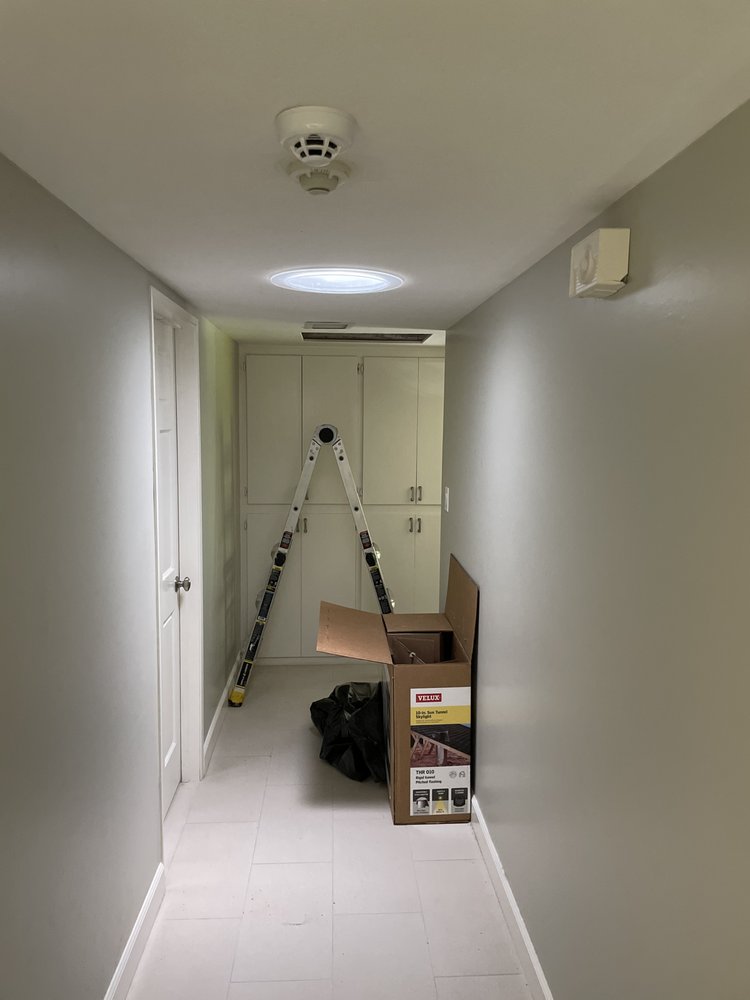 Slide of Coast Roofing Services