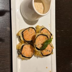Kaz Sushi Bistro