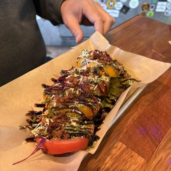 Back River Brewery - Beer Bar Near Me - Tybee Island, Georgia