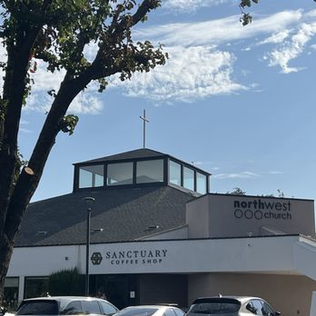 Sanctuary Coffee Refuge - Storefront - Coffee & Tea Near Me - Fresno, California
