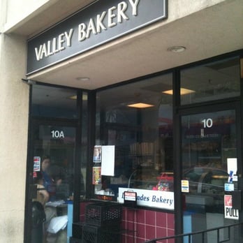 Los Andes Bakery - Bakeries Near Me - Sleepy Hollow, New York