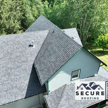 Secure Roofing - Roofing Near Me Secure Roofing - Roofing Near Me