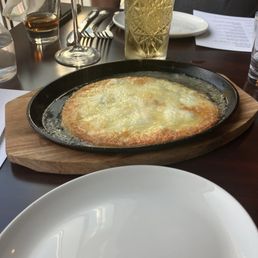 Saganaki Saganaki