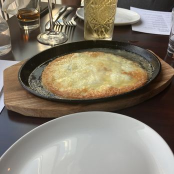 Dimi's Greek House - Saganaki - Greek Near Me - Kalamazoo, Michigan Dimi's Greek House - Saganaki - Greek Near Me - Kalamazoo, Michigan