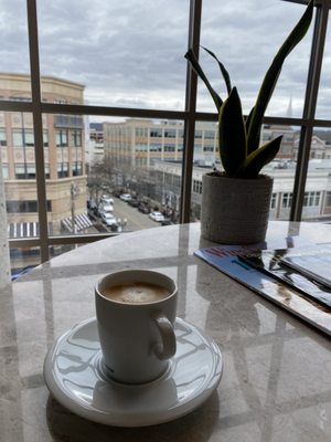 Delamar West Hartford by null