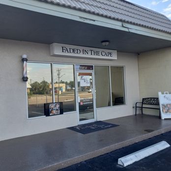 Faded In The Cape - Barbers Near Me - Cape Coral, Florida Faded In The Cape - Barbers Near Me - Cape Coral, Florida