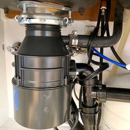 Garbage Disposal Garbage Disposal