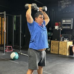 CrossFit 714