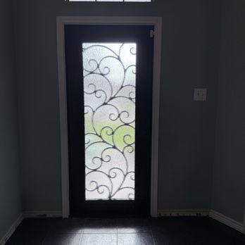 Primo Doors - Interior of front door - Door Sales/Installation Near Me - Houston, Texas Primo Doors - Interior of front door - Door Sales/Installation Near Me - Houston, Texas