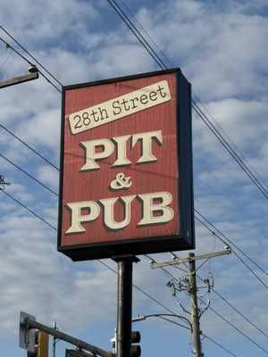 28th St. Pit-n-Pub by null