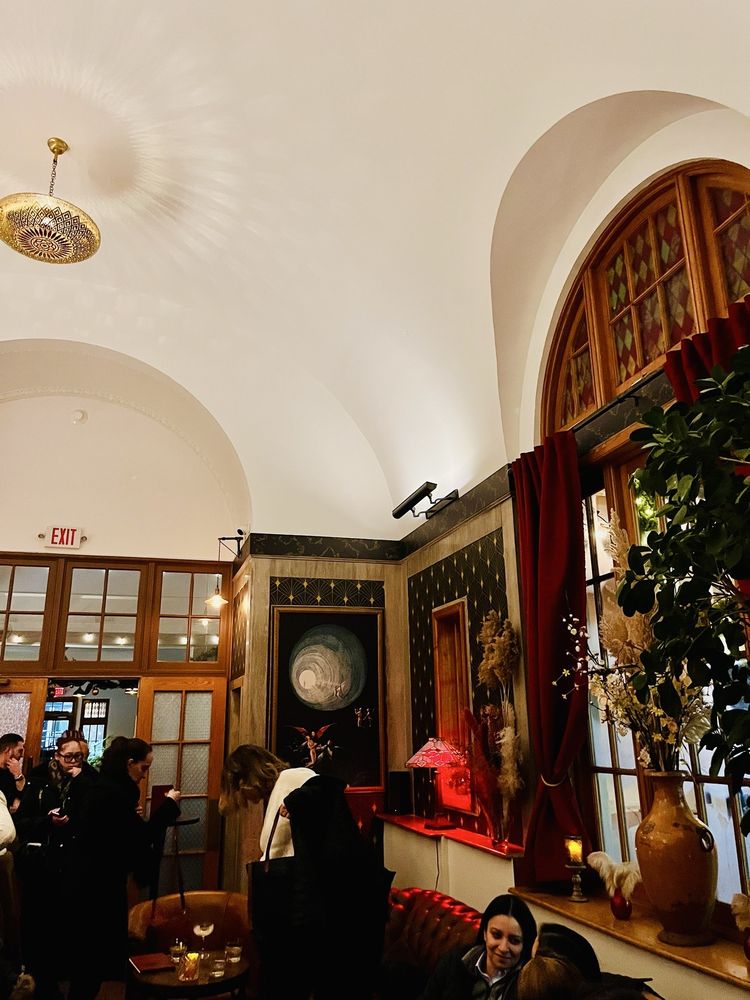 Social spots from Whistling Rail