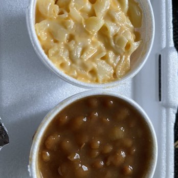 A.P.'s Delicious RIBS - mac n cheese and Baked Beans - Barbeque Near Me - Indianapolis, Indiana A.P.'s Delicious RIBS - mac n cheese and Baked Beans - Barbeque Near Me - Indianapolis, Indiana