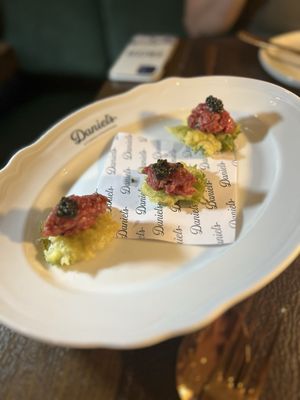 Daniel's, A Florida Steakhouse by null