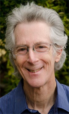 Richard Bloom, MFT - grief counselor in Santa Rosa, CA