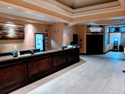 Tuscany Suites & Casino by null