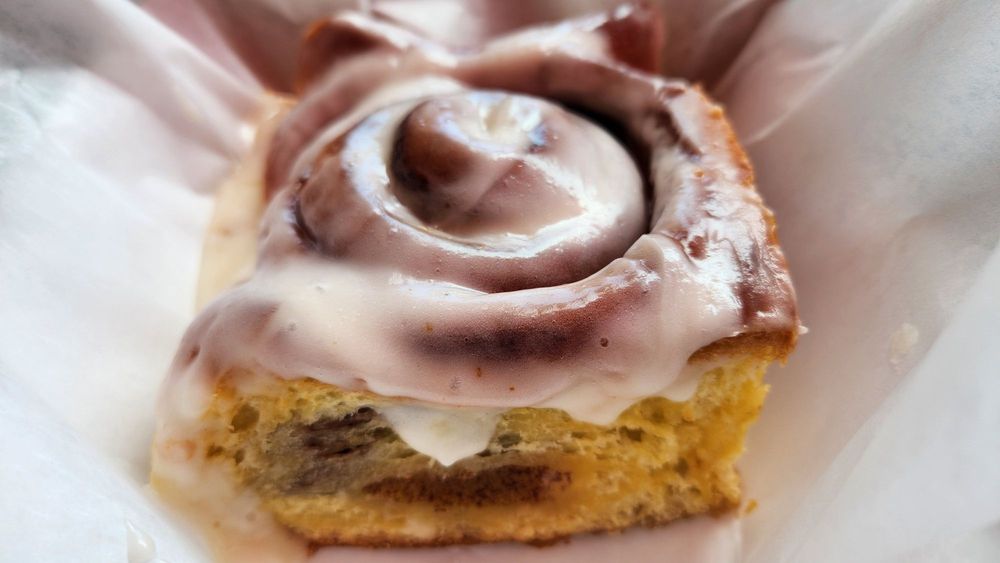 Bagelmania Coffee House